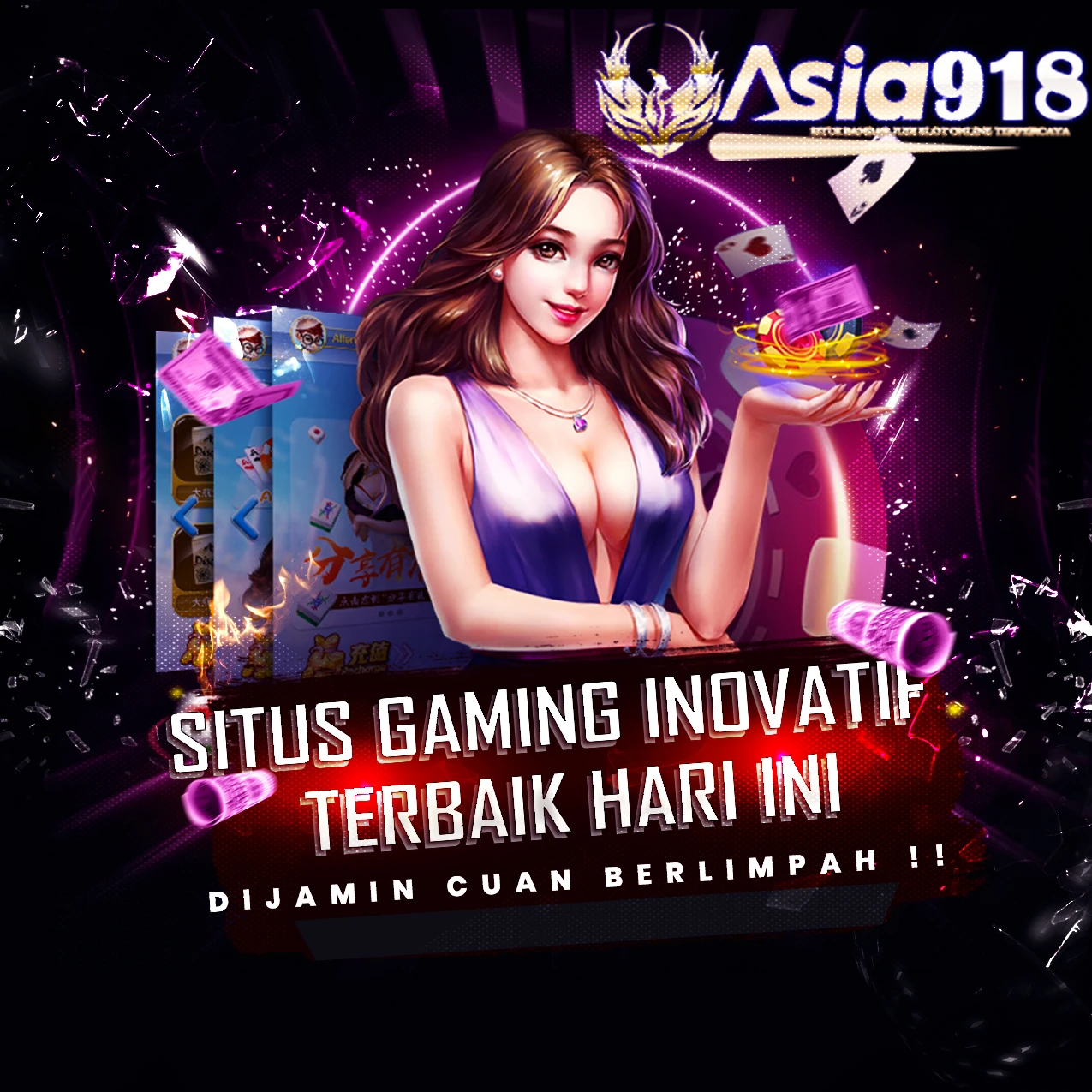 Slot Gacor