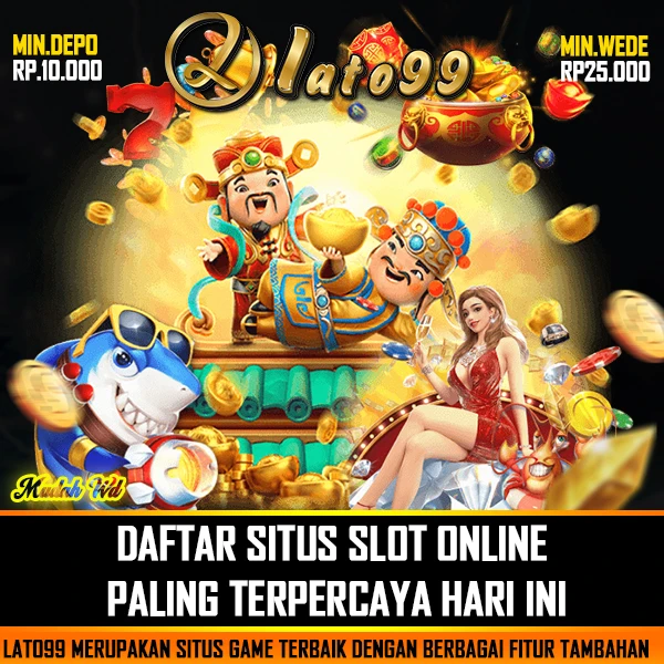 Slot Gacor