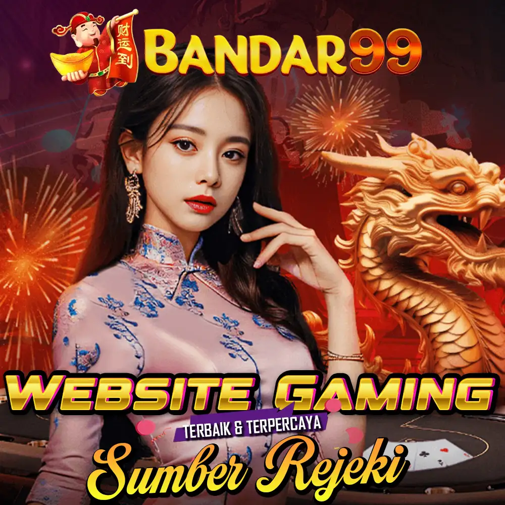 BANDAR99
