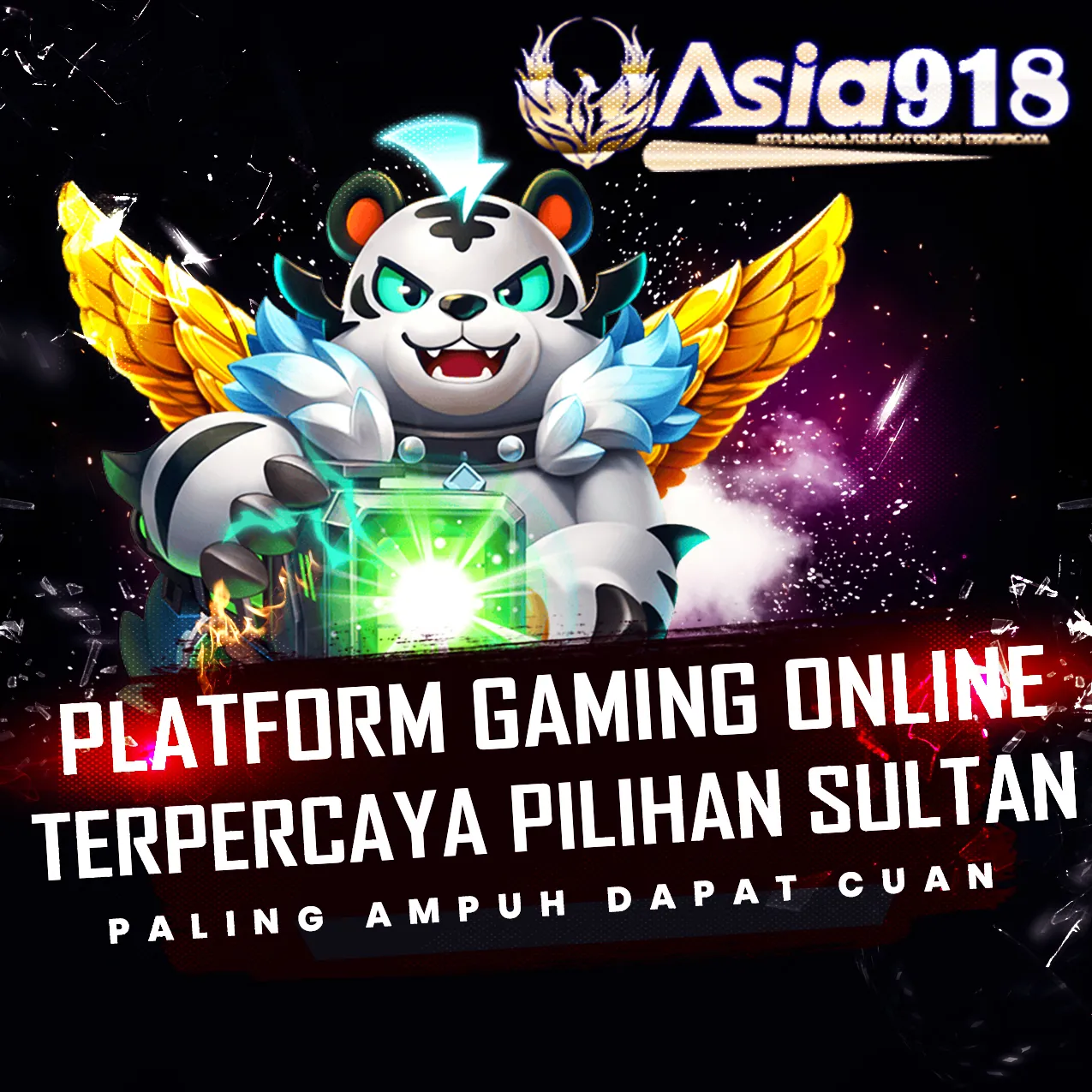 Slot Gacor