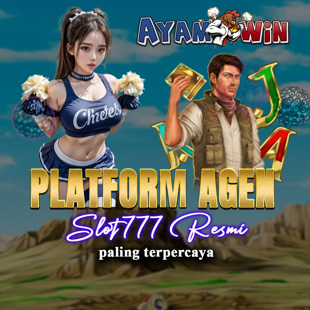 Slot Gacor