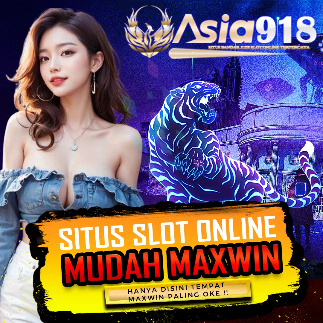 ASIA918