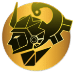 Logo mr x