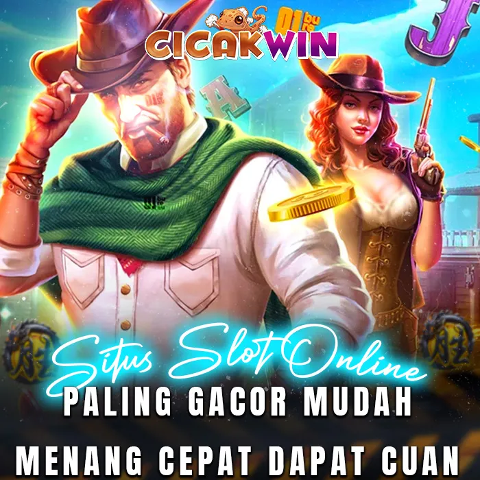 Slot Gacor