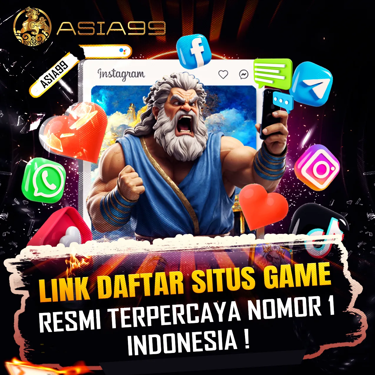 ASIA99