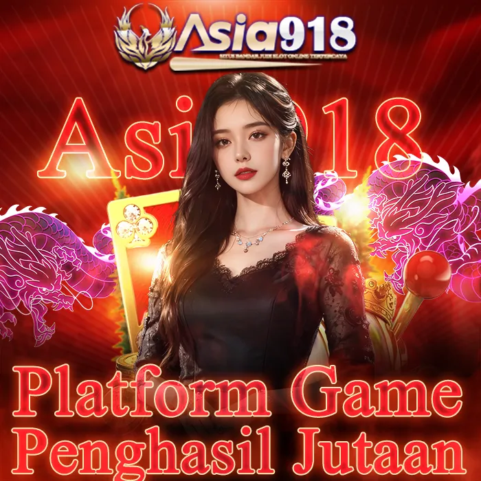 Asia918