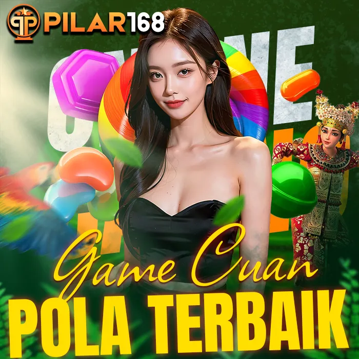 Pilar168 Pola Teka - Teki Game Mahjong Wins3 Terakurat