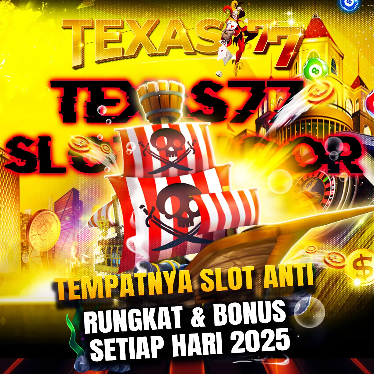 TEXAS77