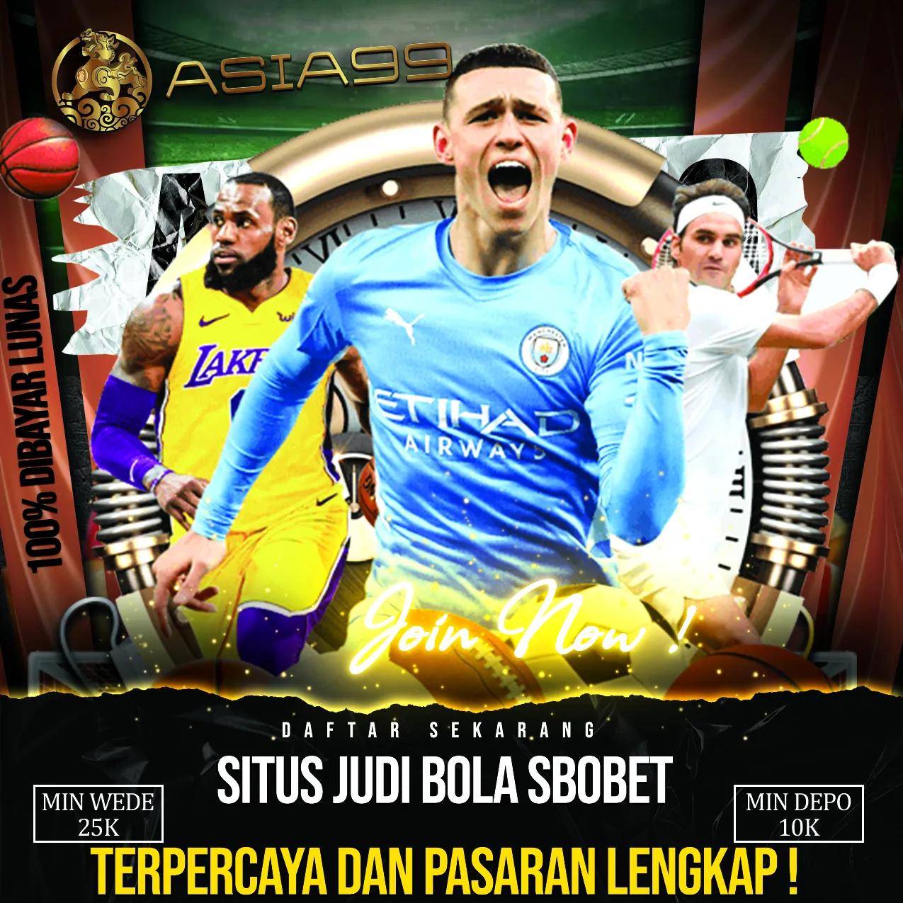 ASIA99