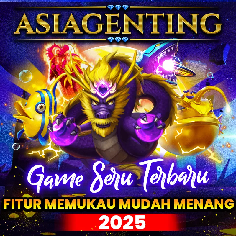 ASIAGENTING