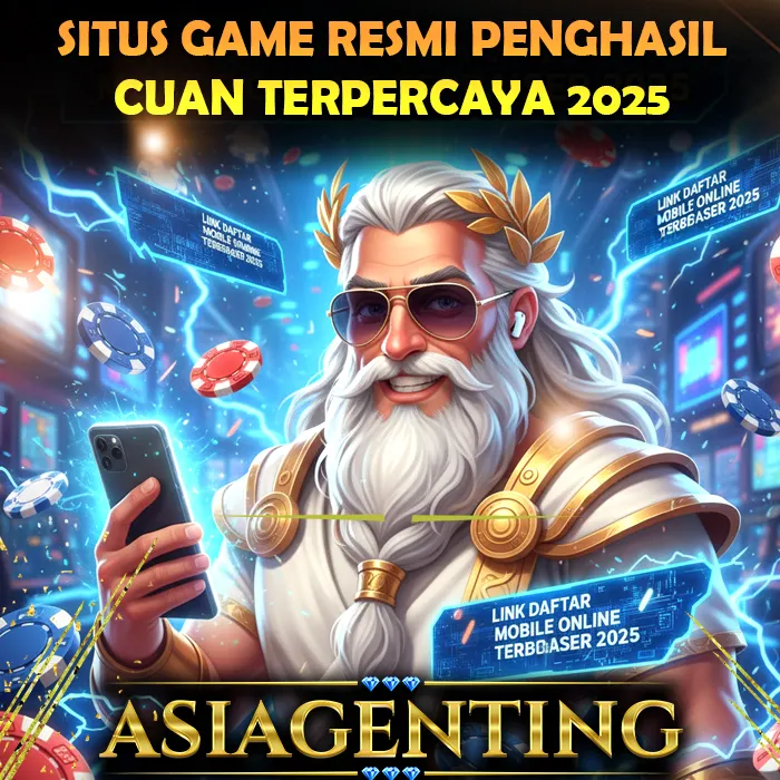 ASIAGENTING: Link Daftar Permainan Mobile Online Terbesar 2025 - WooCommerce eCommerce