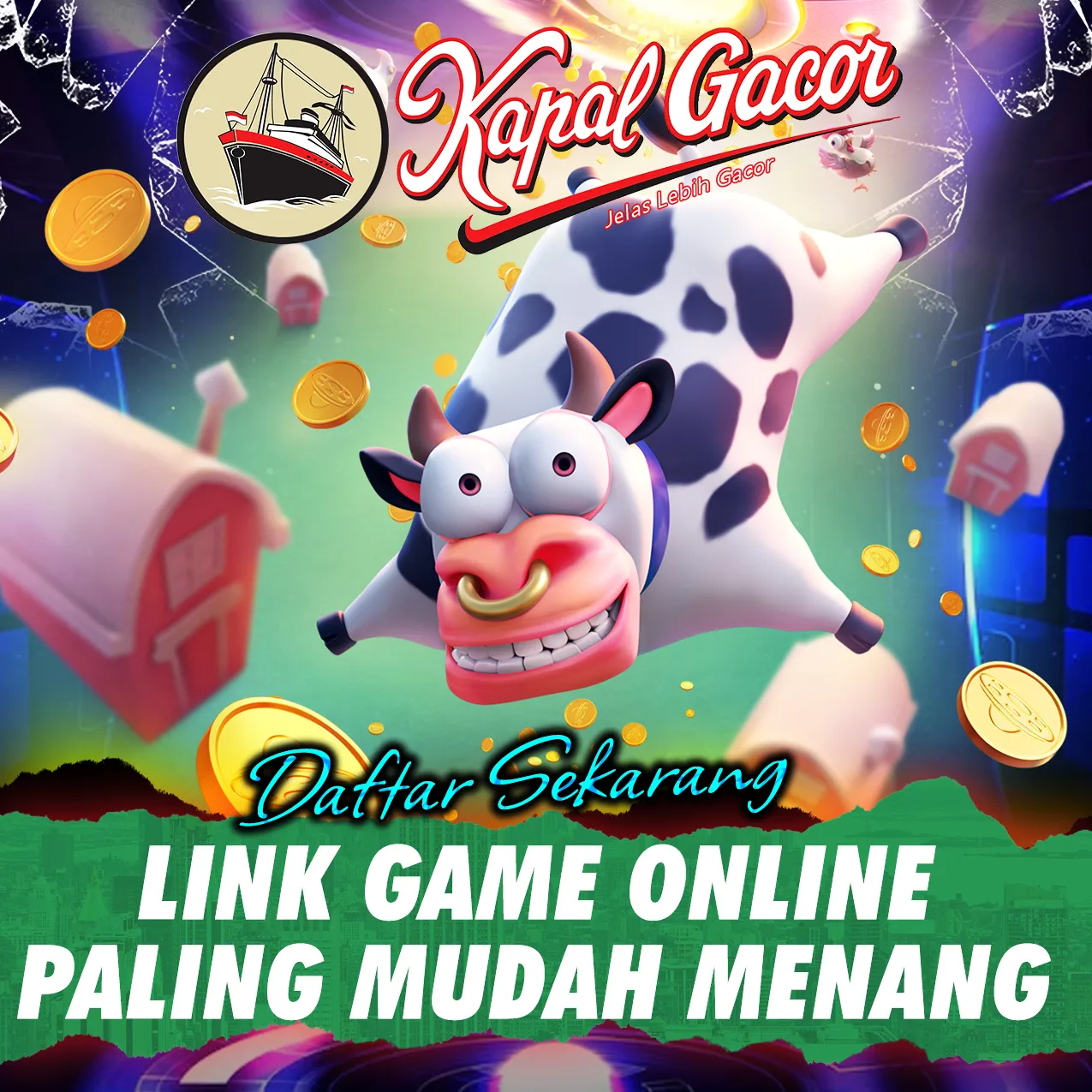 Kapalgacor Situs Link Game Online Paling Mudah Menang 2025 - WooCommerce eCommerce