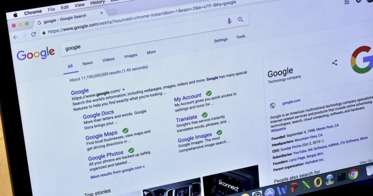 Google Submit URL Tool