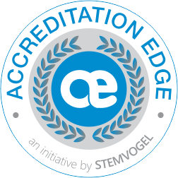 Accreditation Edge