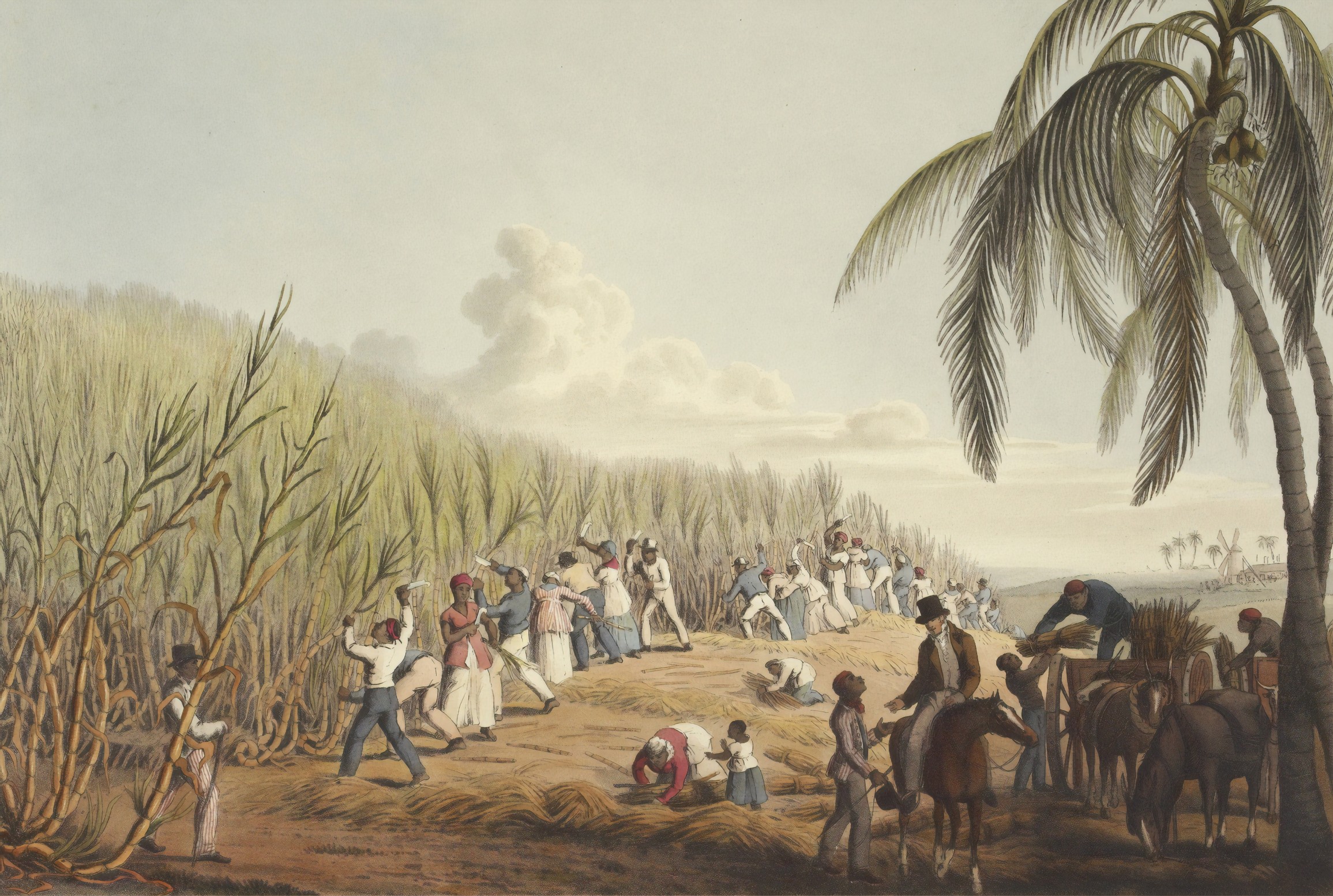 Reframing African Involvement in Transatlantic Slave Trade