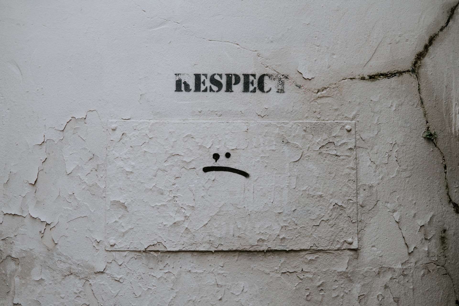 The Unchanging Core of Respect in a Modern World