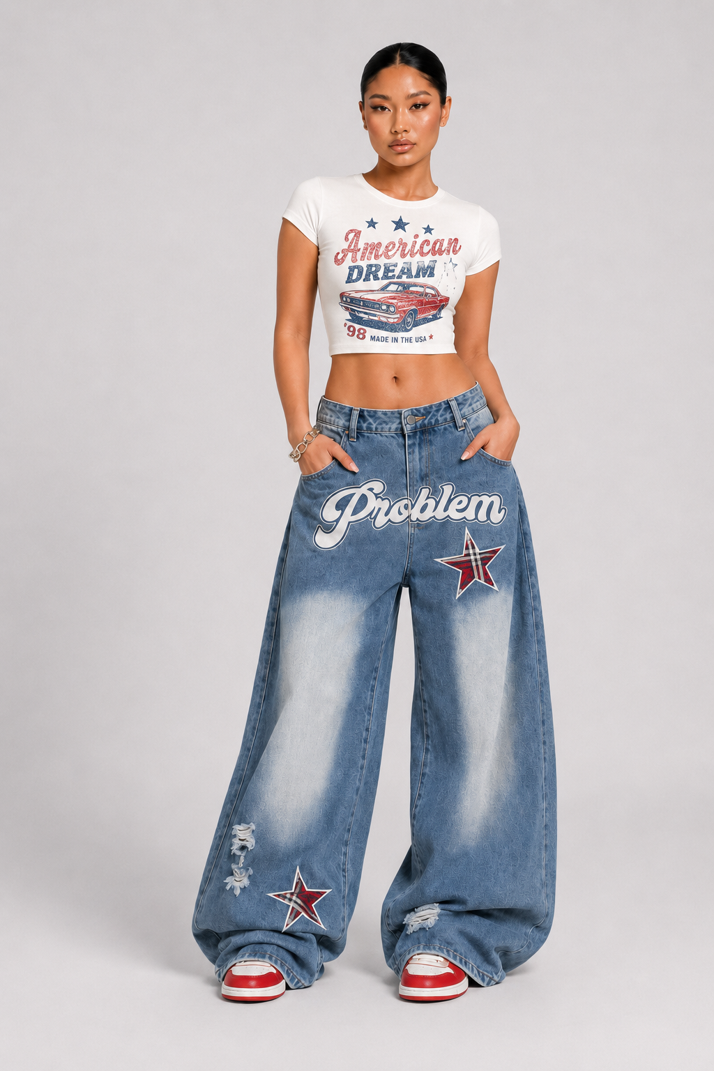 American Dream Jeans