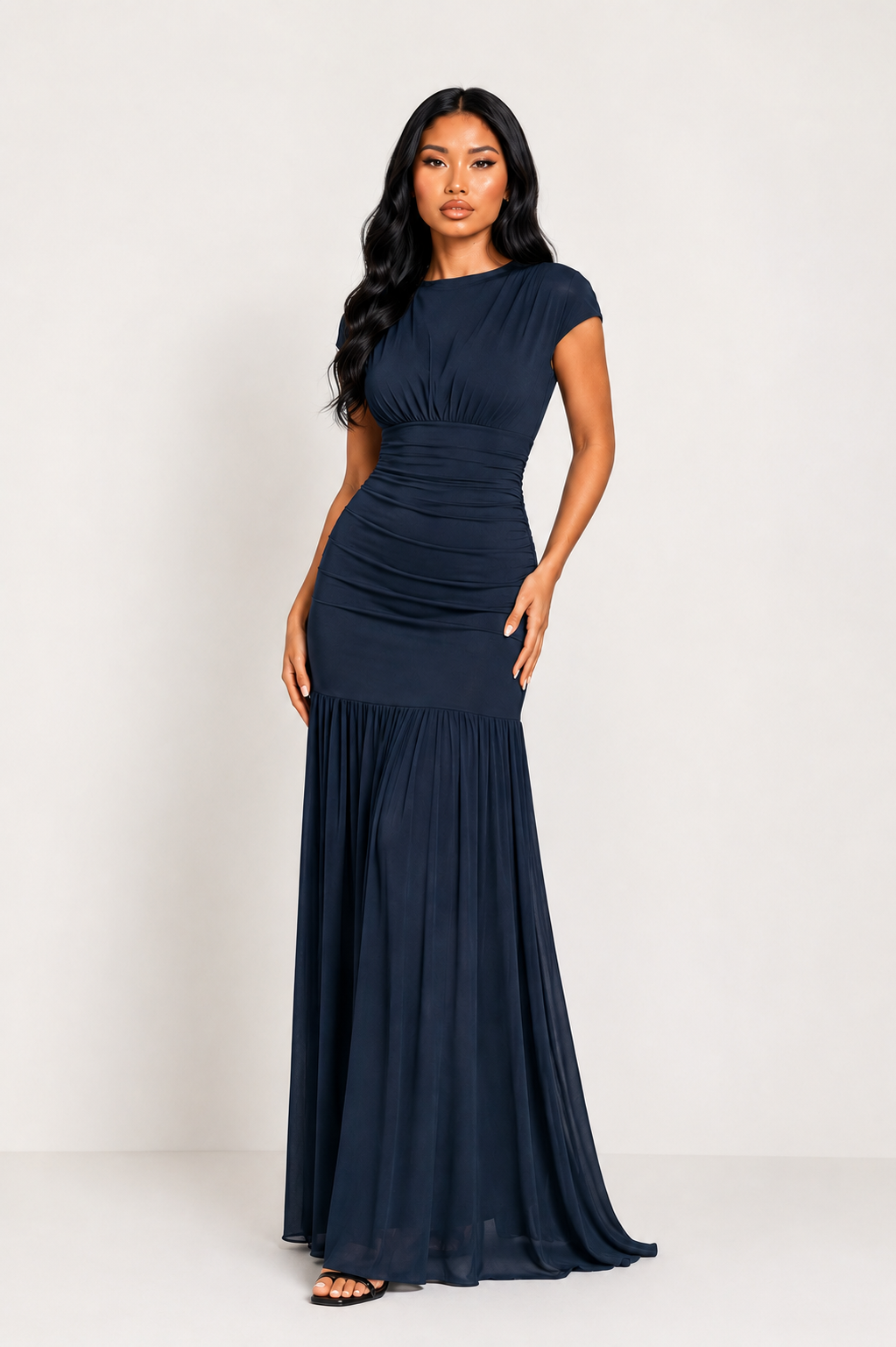 Stella Maxi Dress
