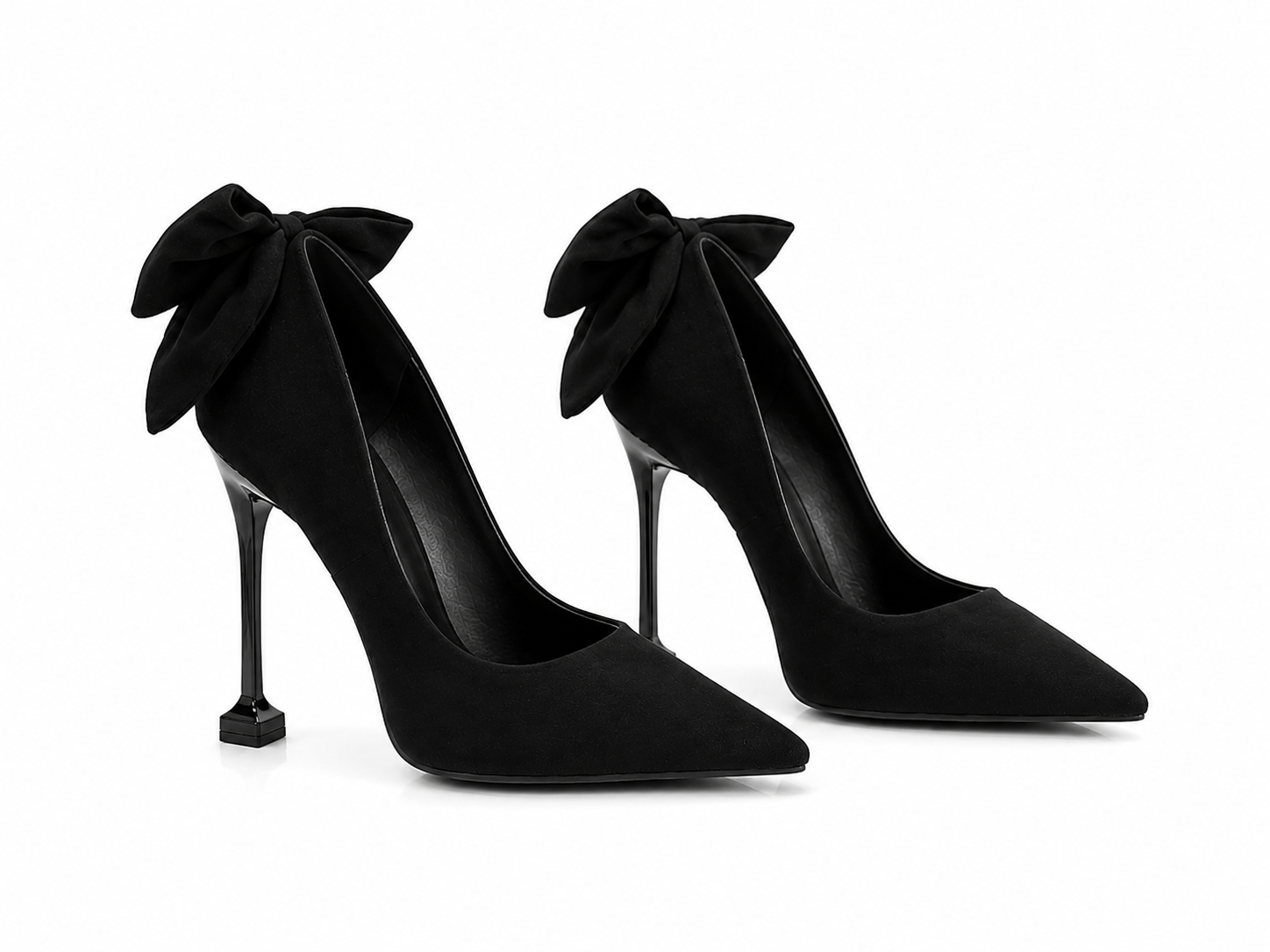 After Dark Pumps