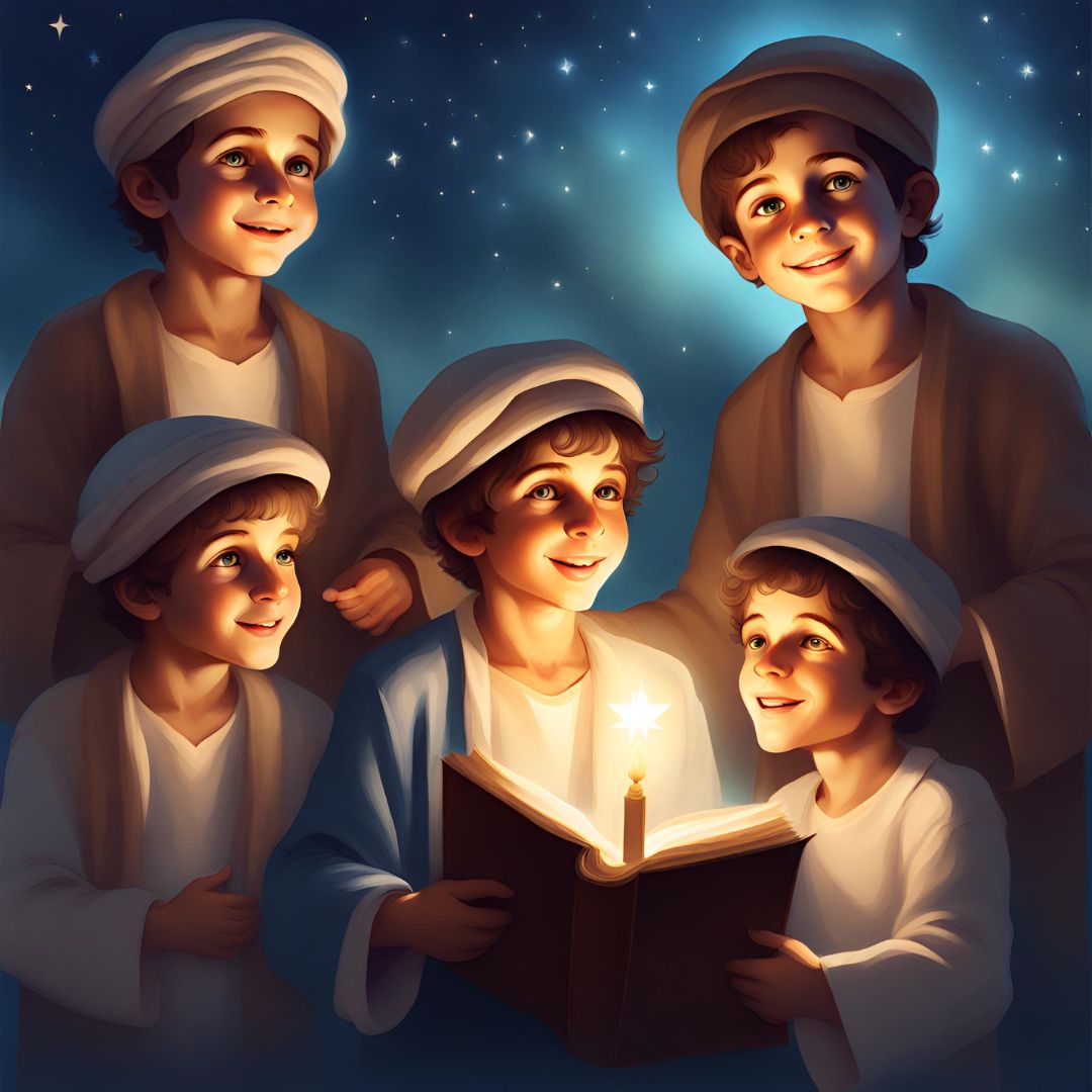 סגולות לפרי בטן