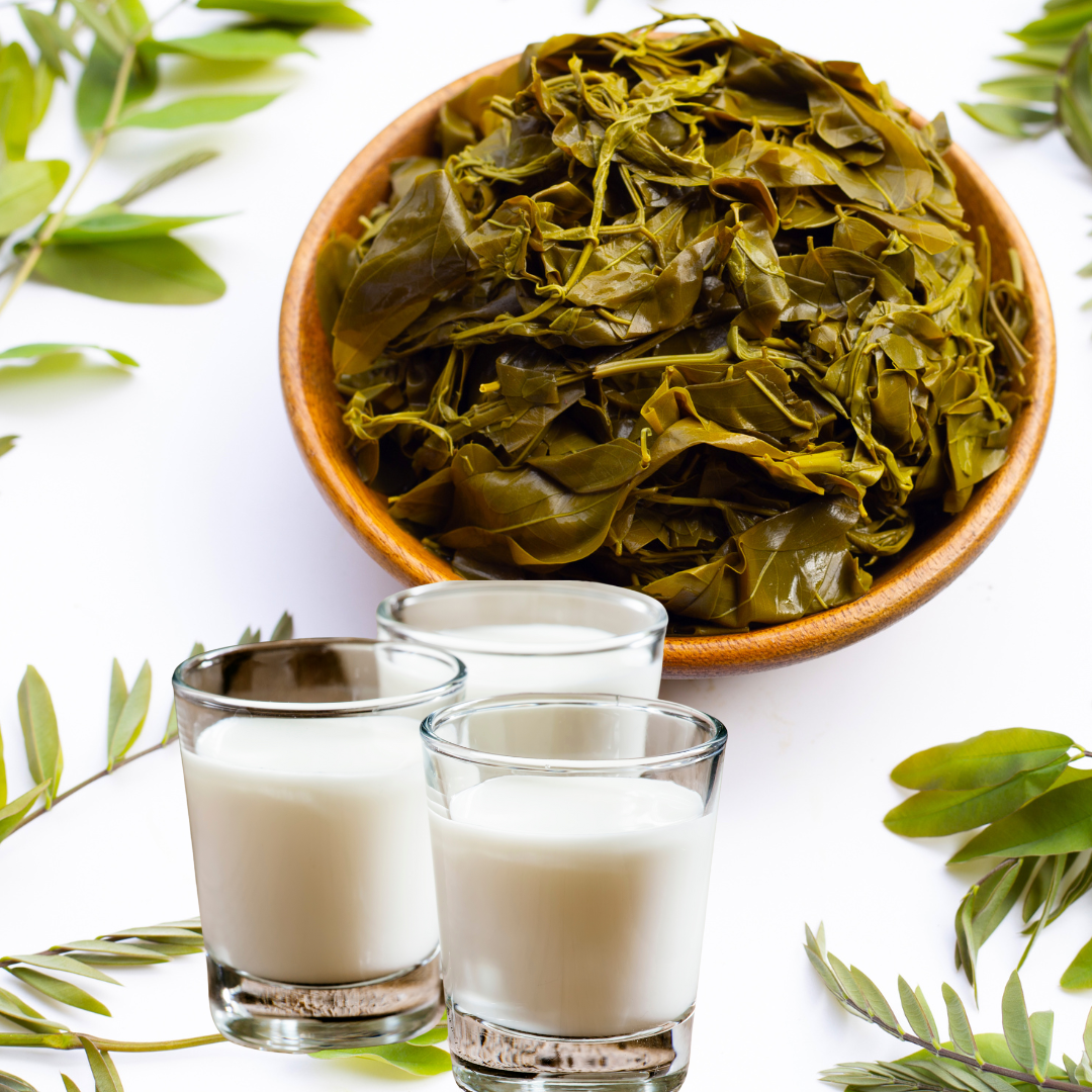 להרבות חלב היולדת