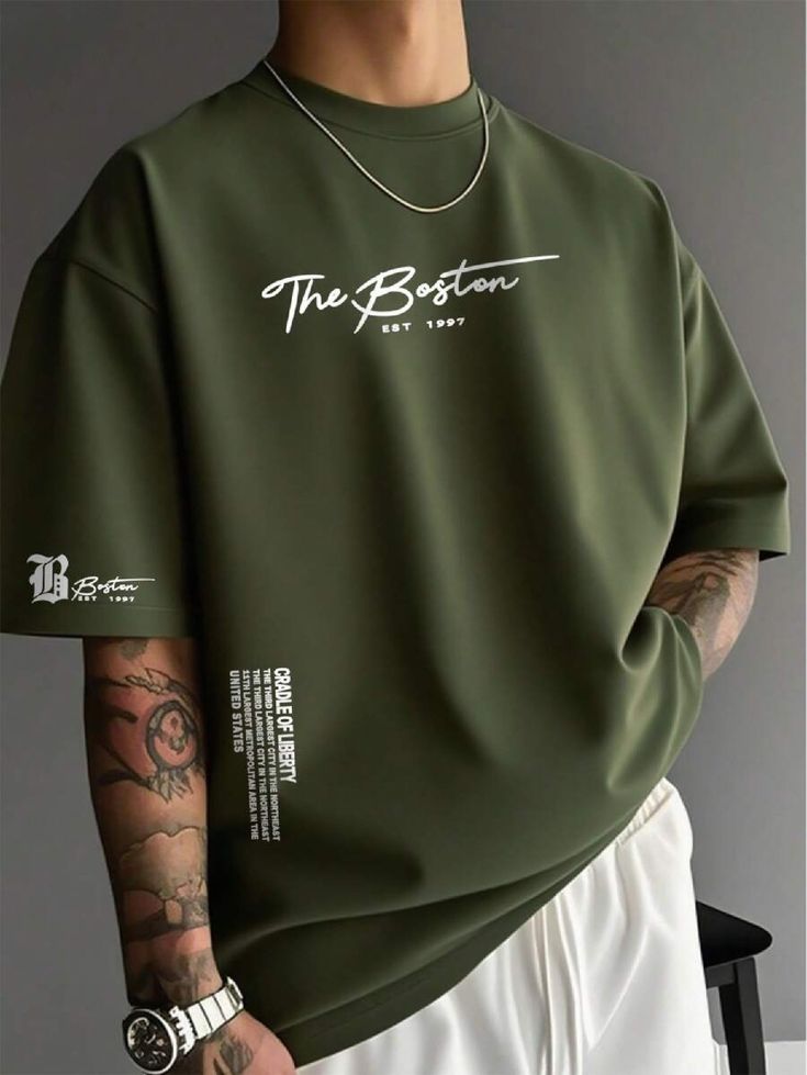 camiseta
