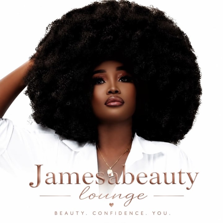 Jamesa Beauty Lounge — Professional Braiding Hairstylist Massachusetts