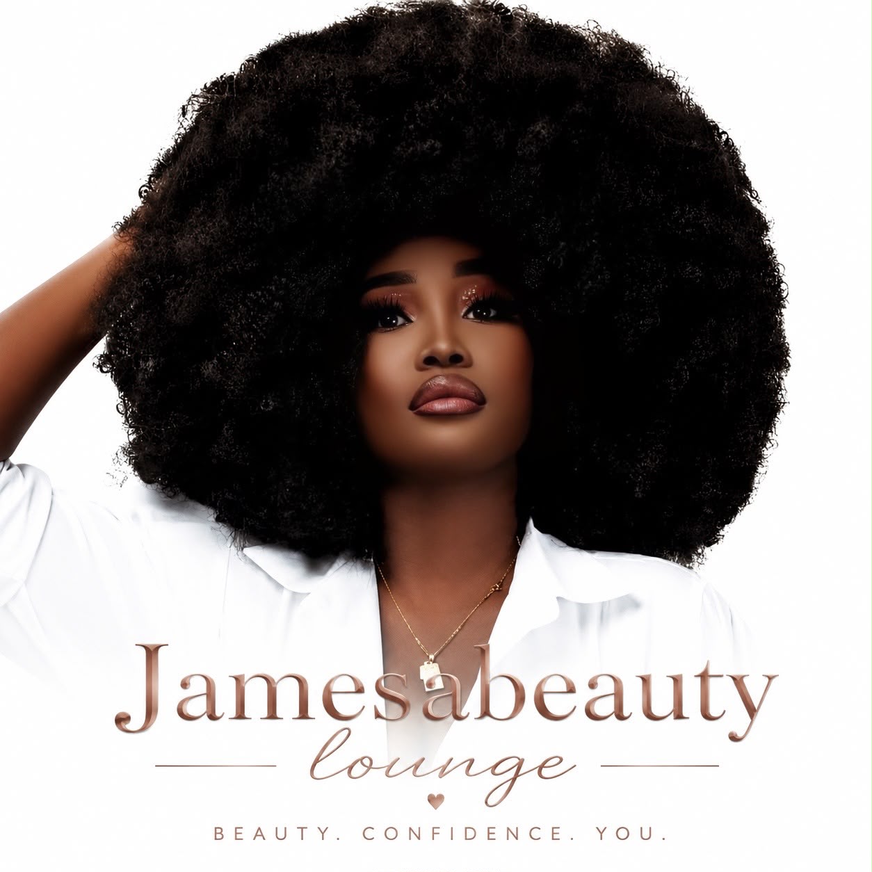 Jamesa Beauty Lounge — Professional Braiding Hairstylist Massachusetts