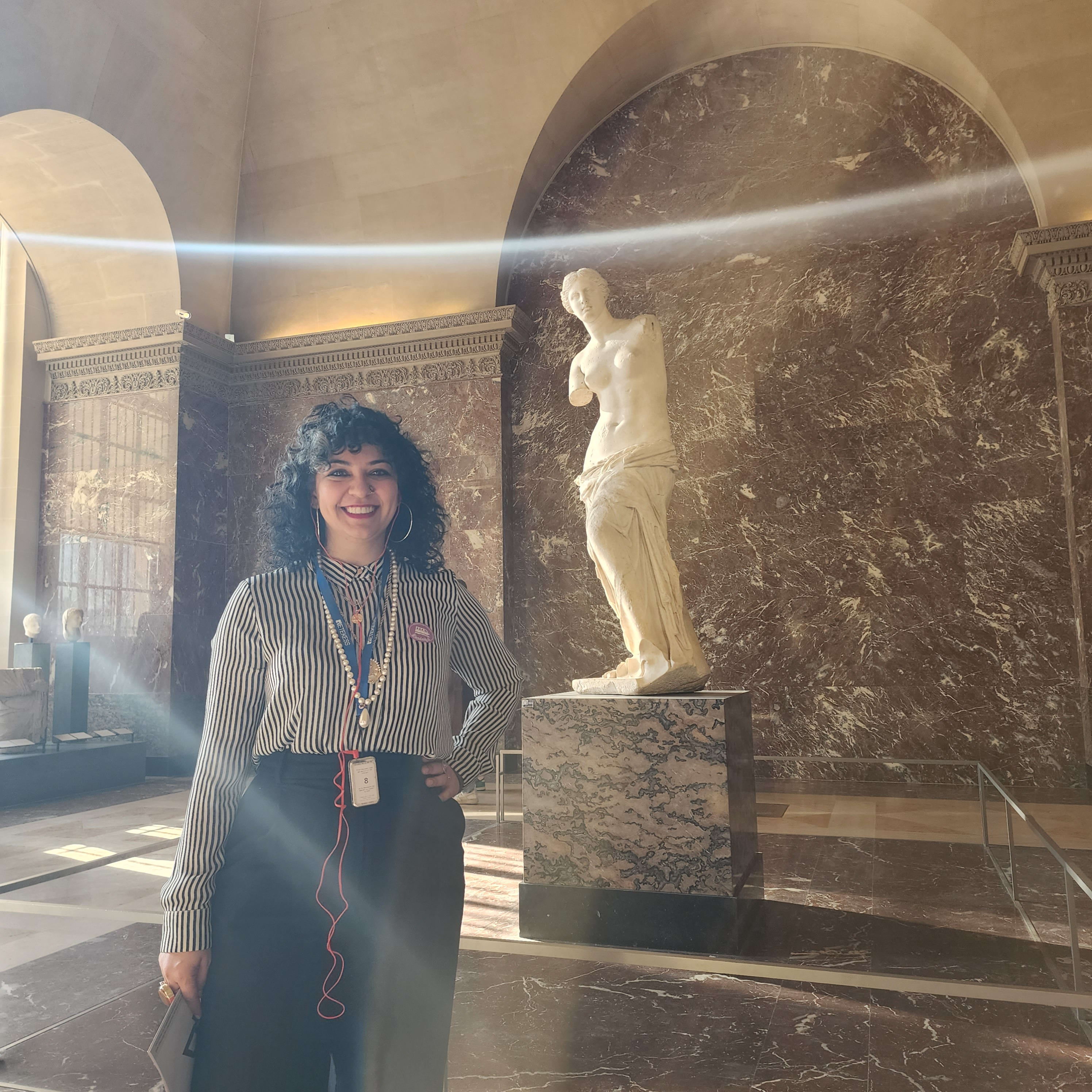 Louvre