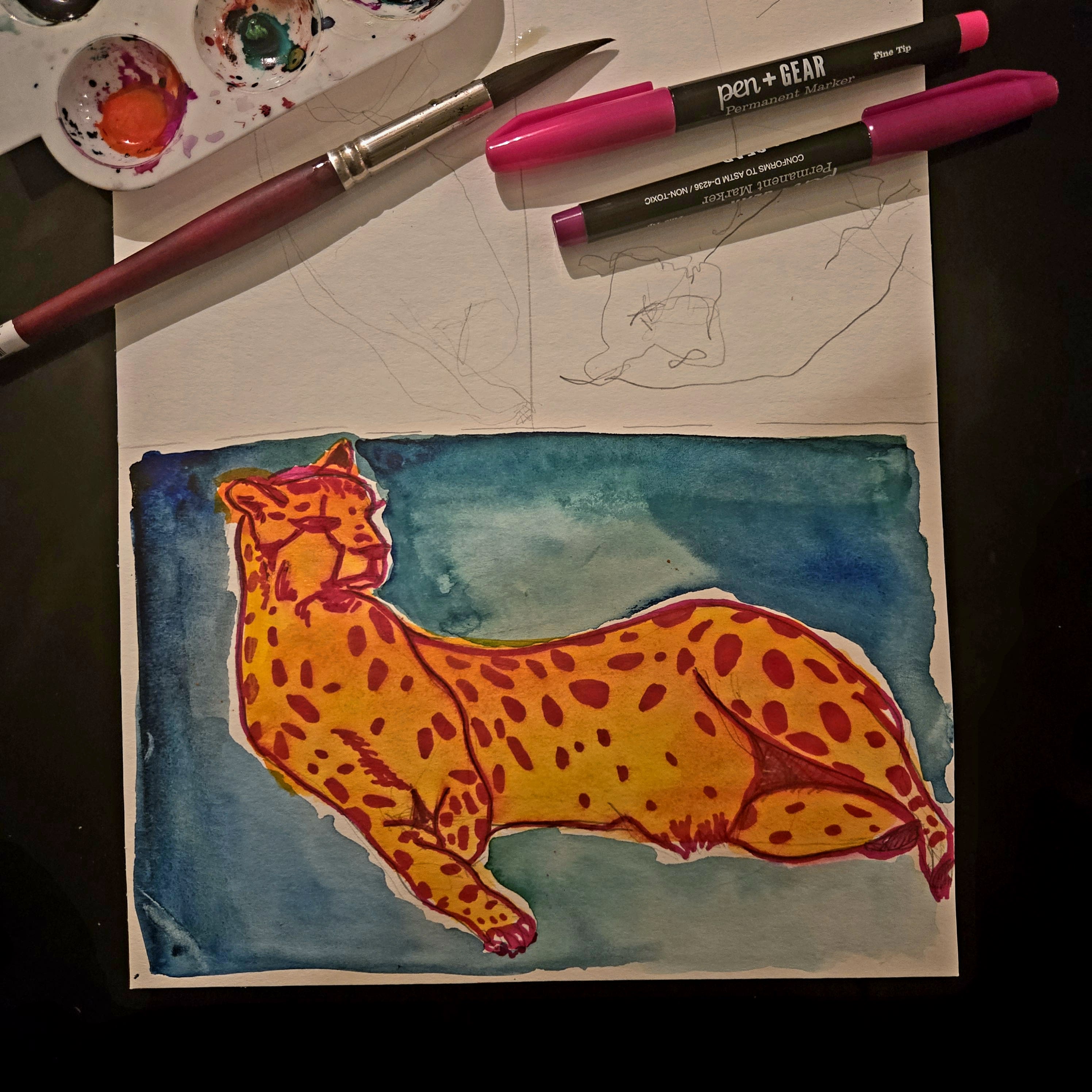 Leopard