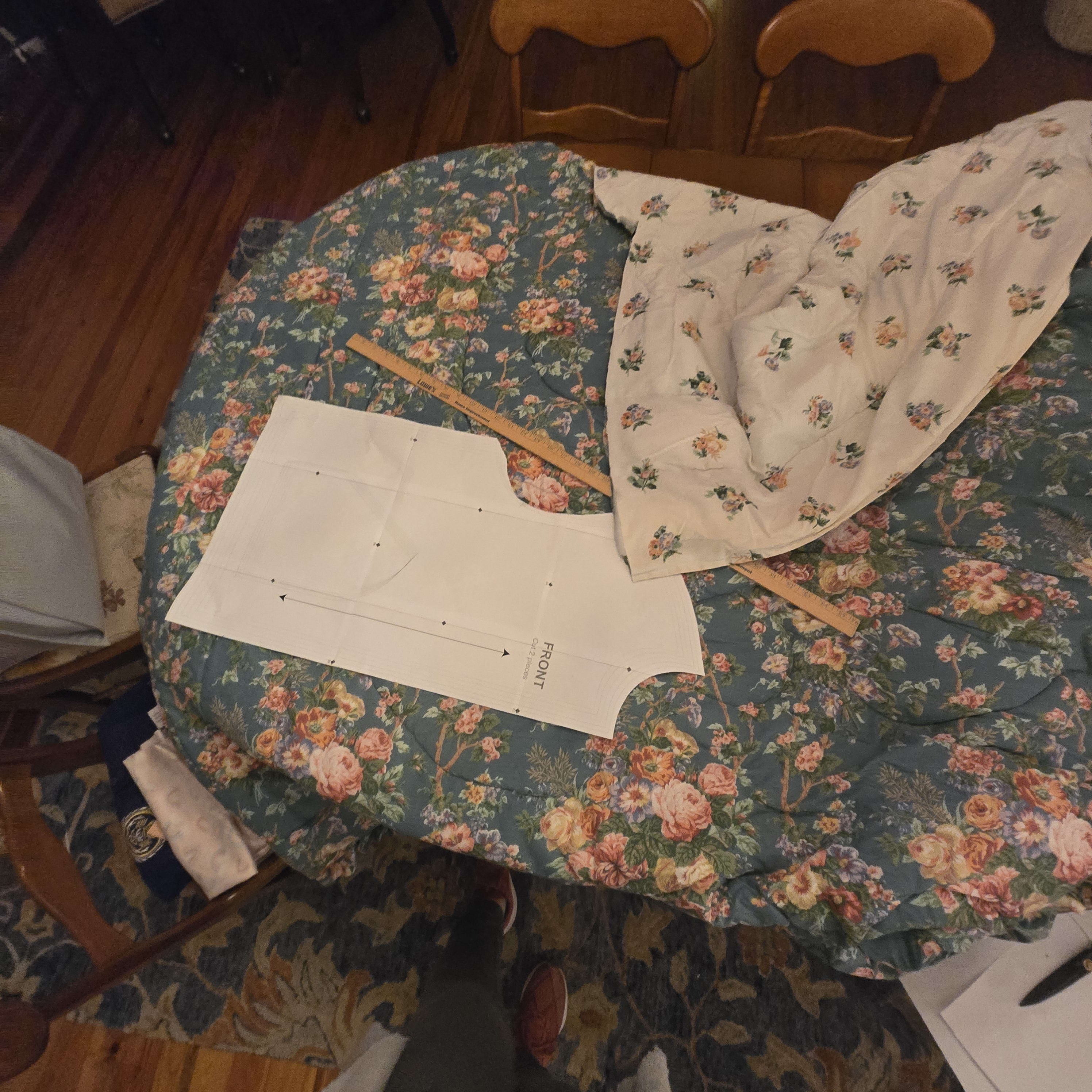 In Progress