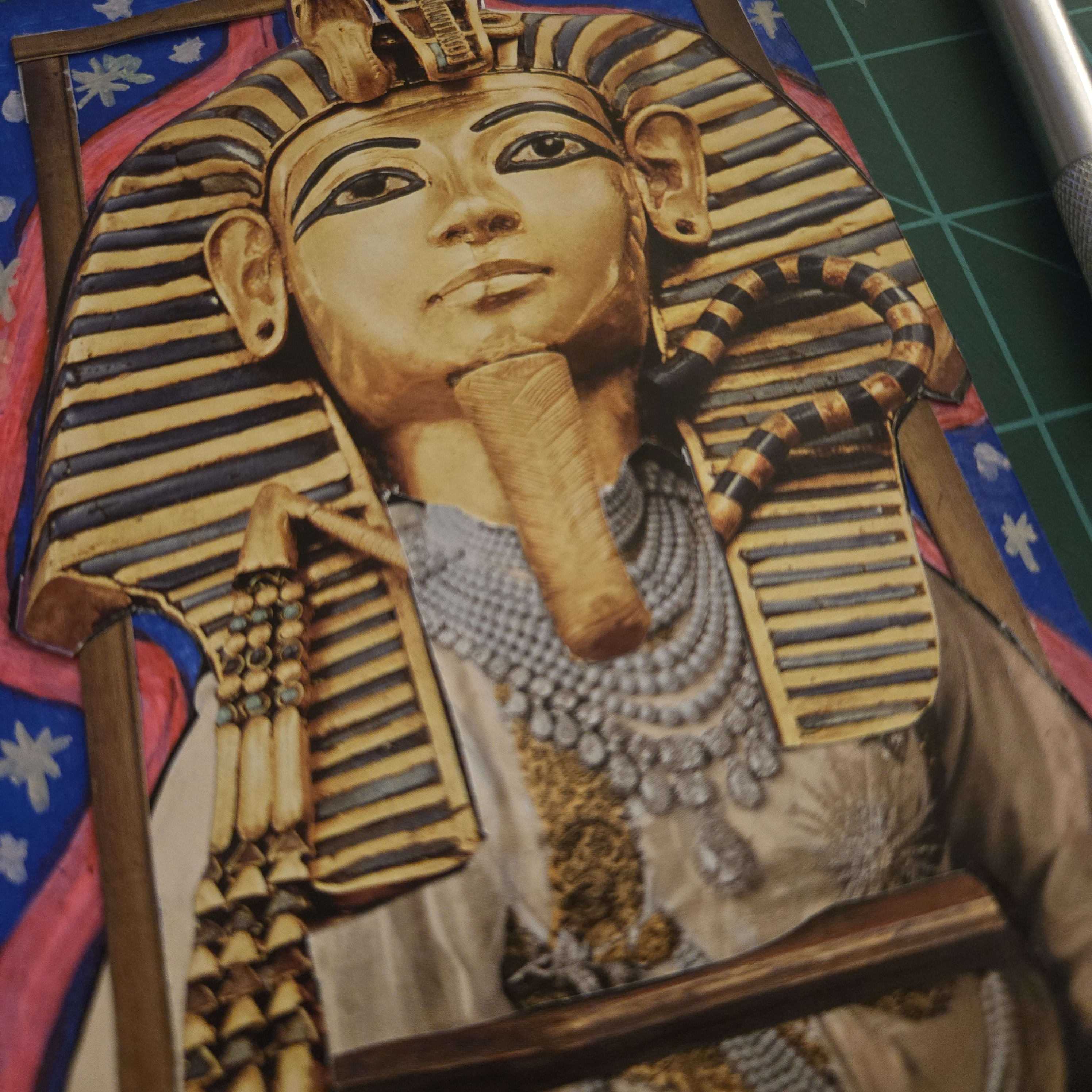 Kemet Bharat