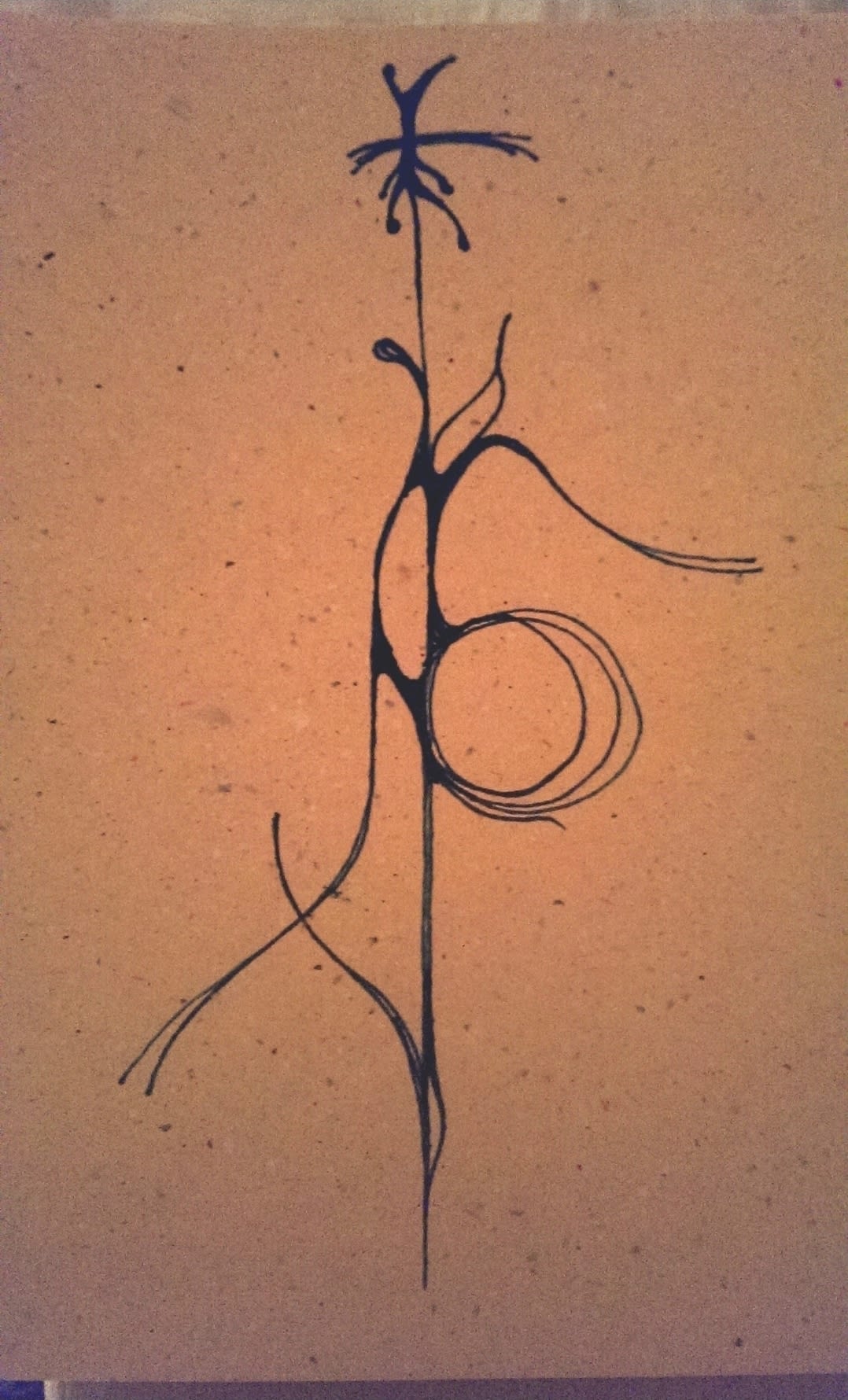 Line Drawing