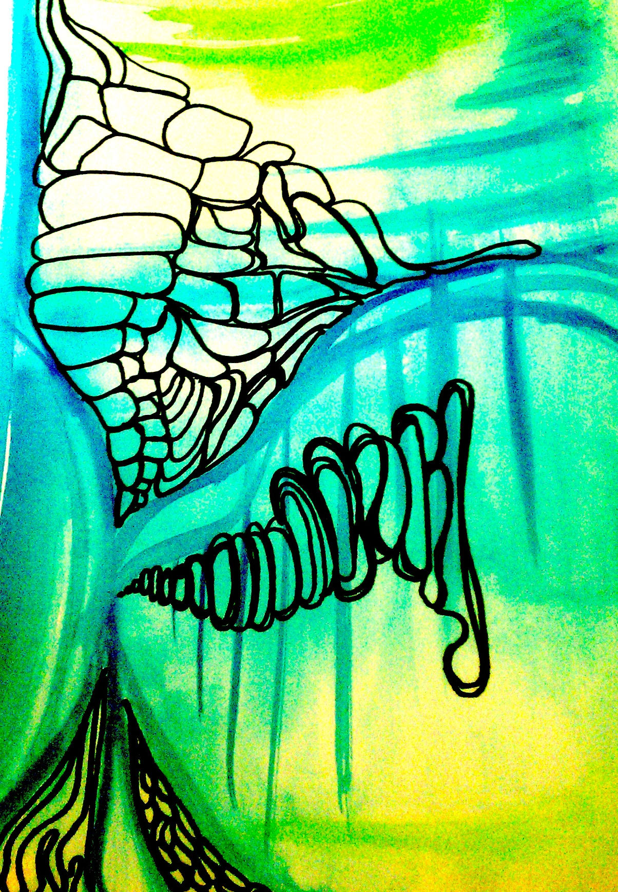 Watercolor
