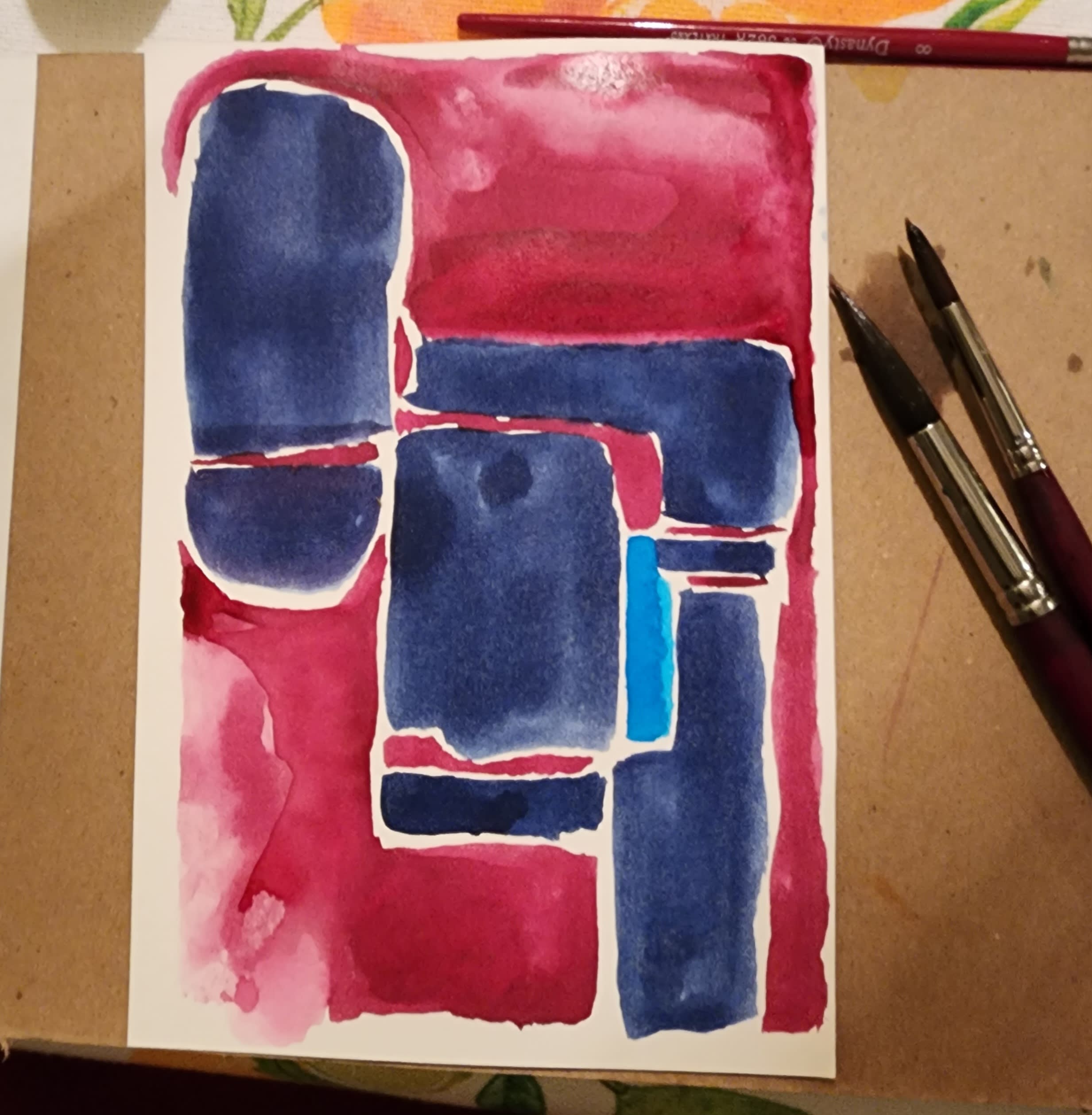 Abstract ink 2