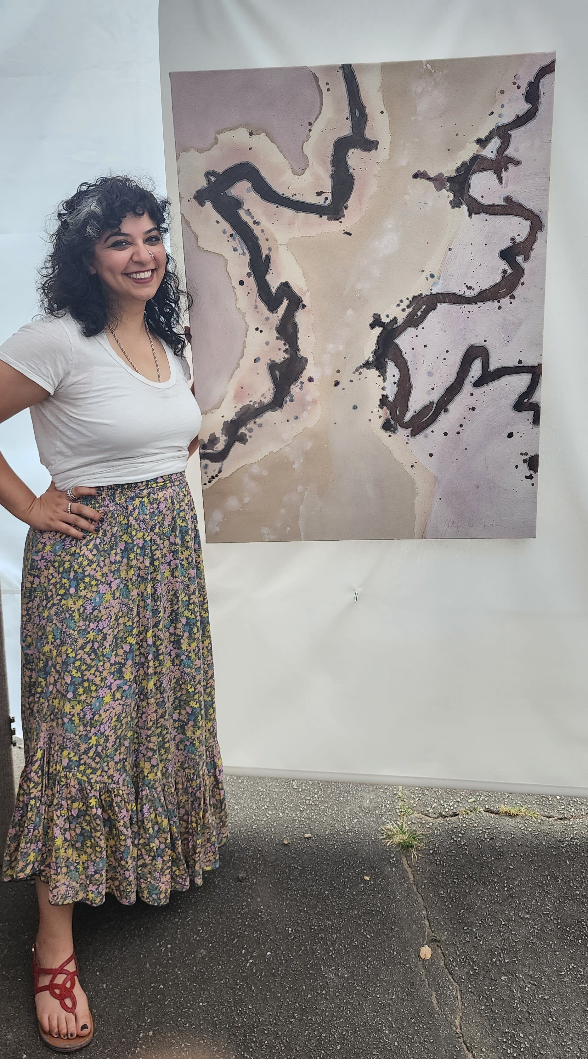 Art fair 1