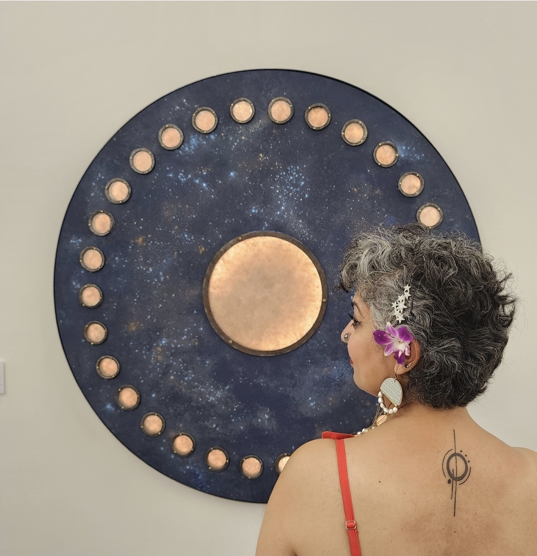 Moon Phases