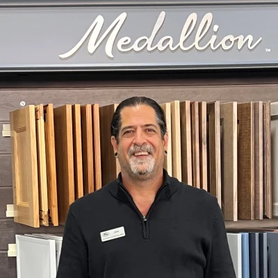 Scottsdale Custom Cabinet Designer