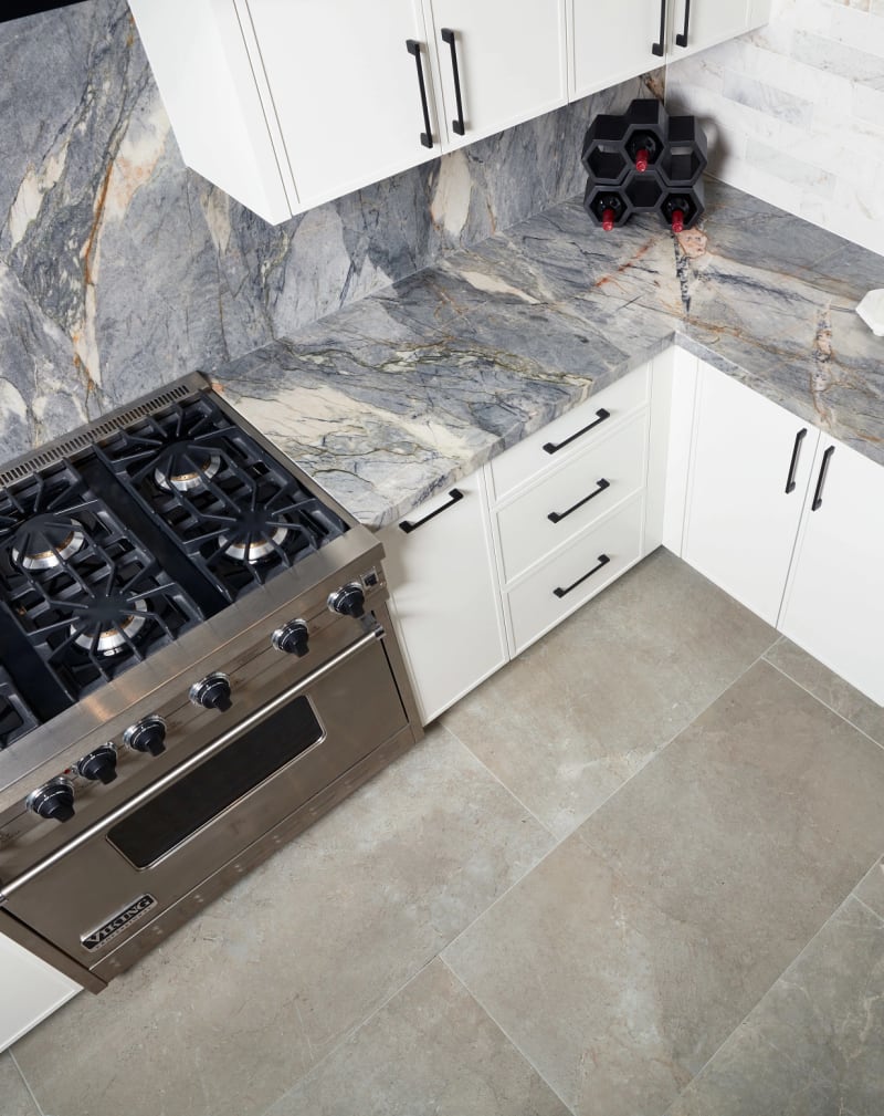 Arizona Tile Anthea Earth tile in 24" X 48"