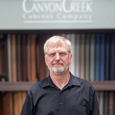 Lacey cabinet designer profile picture