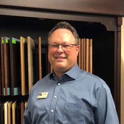 North Seattle cabinet designer profile picture