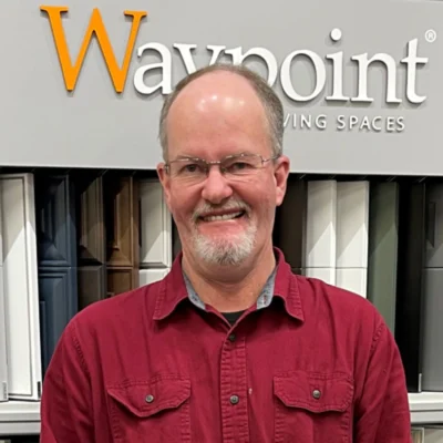 Hillsboro cabinet designer profile picture
