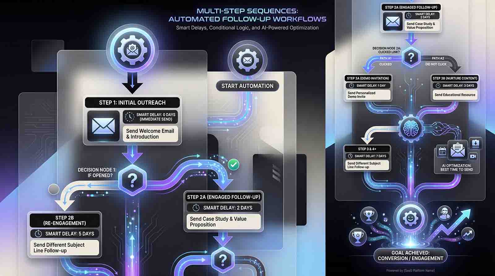 Multi-Step Sequences