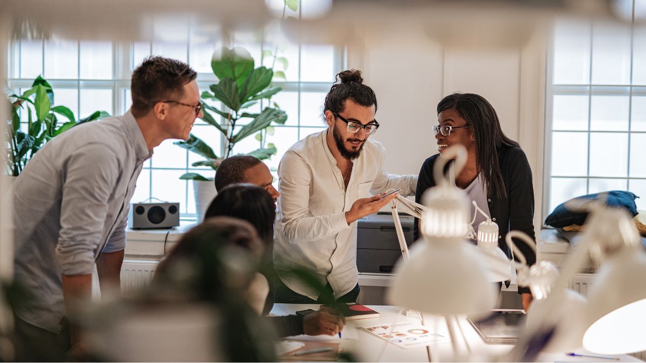 Why Your Startup Isn’t Growing (And It’s Not a Marketing Problem)
