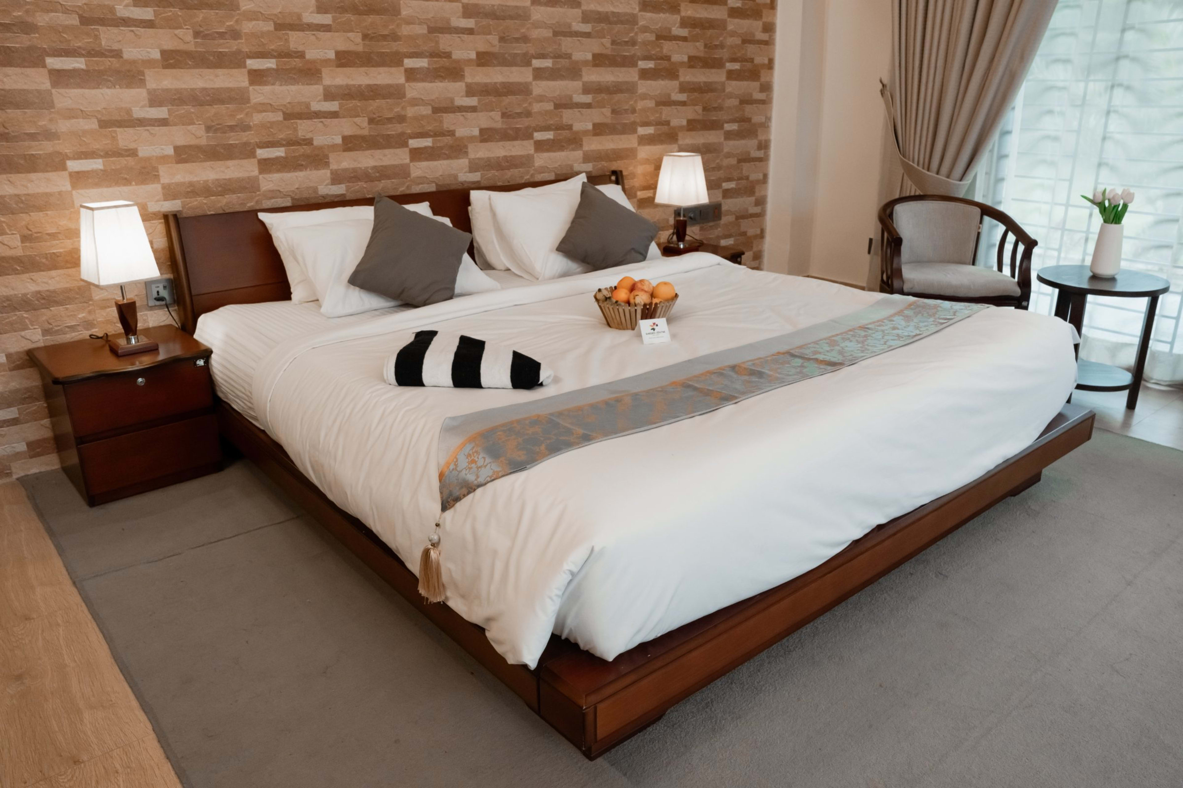 Super Premium Room — photo 8
