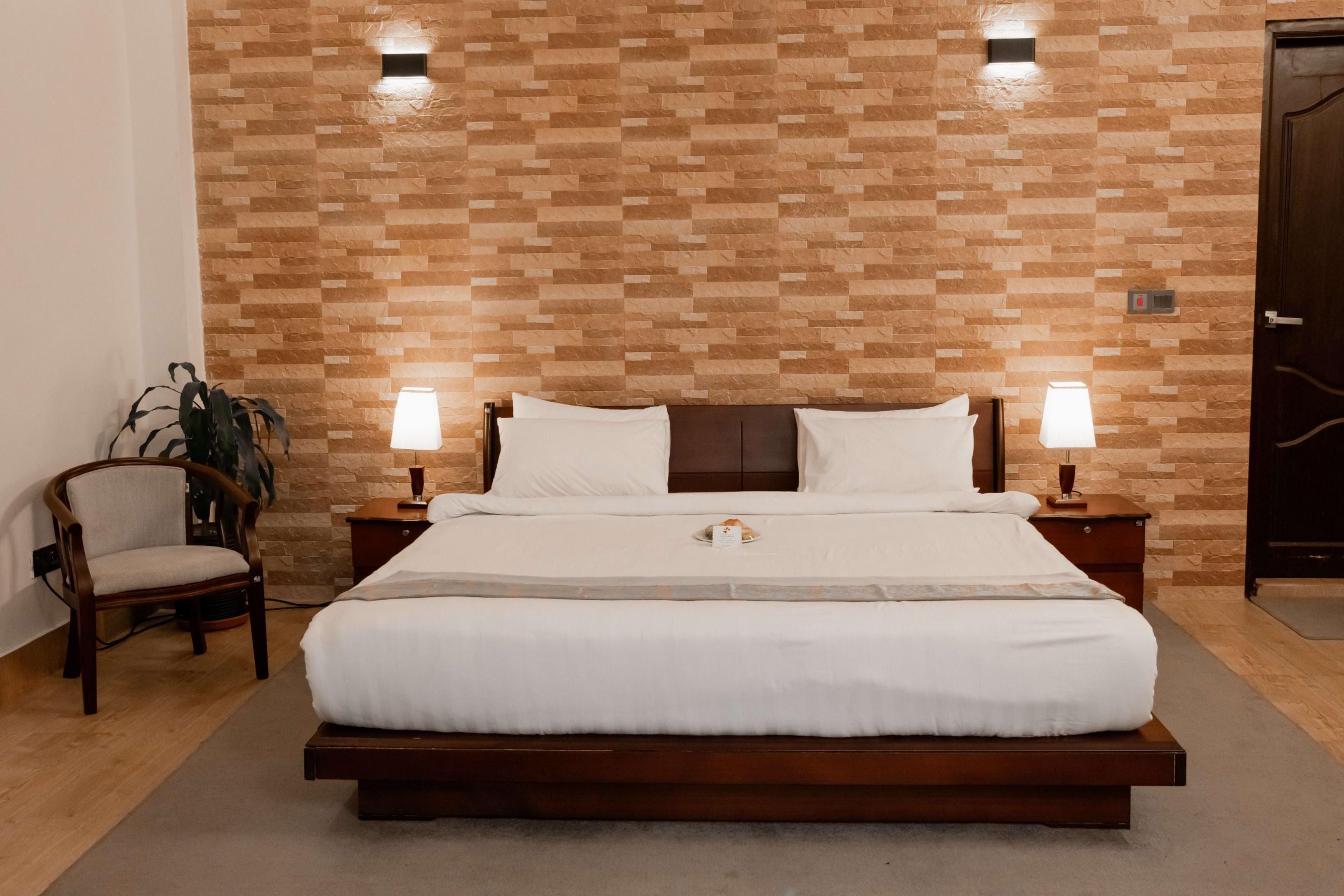 Premium Room — photo 11