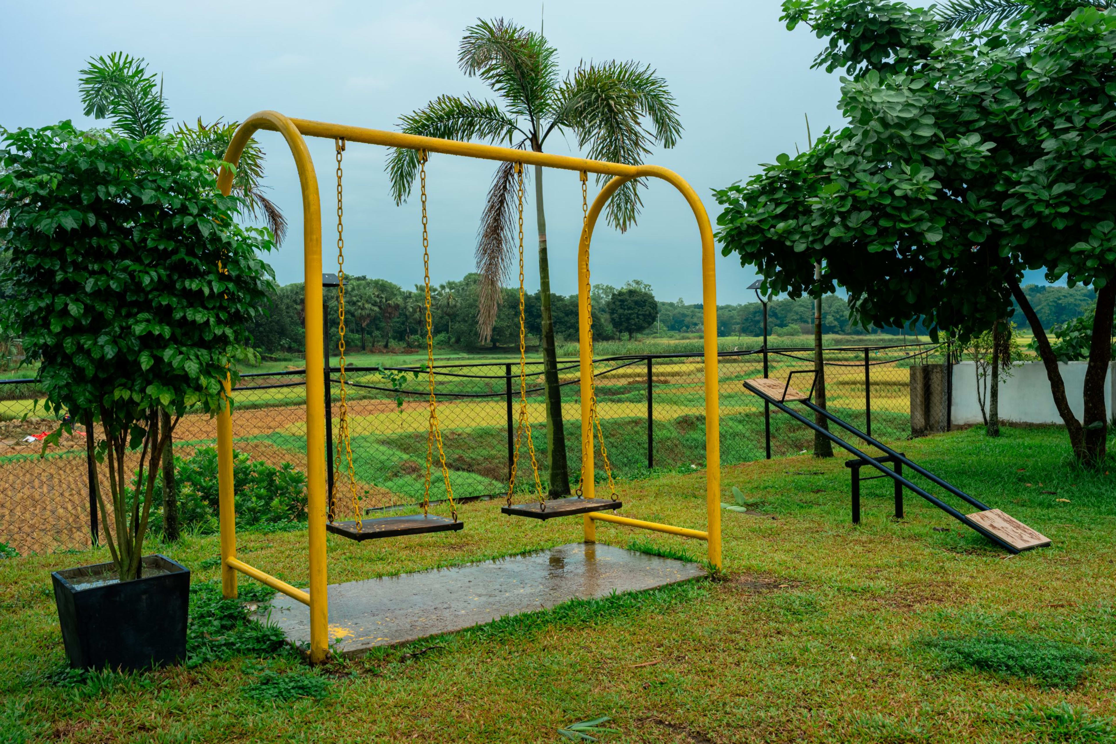 The playzone. — photo 8