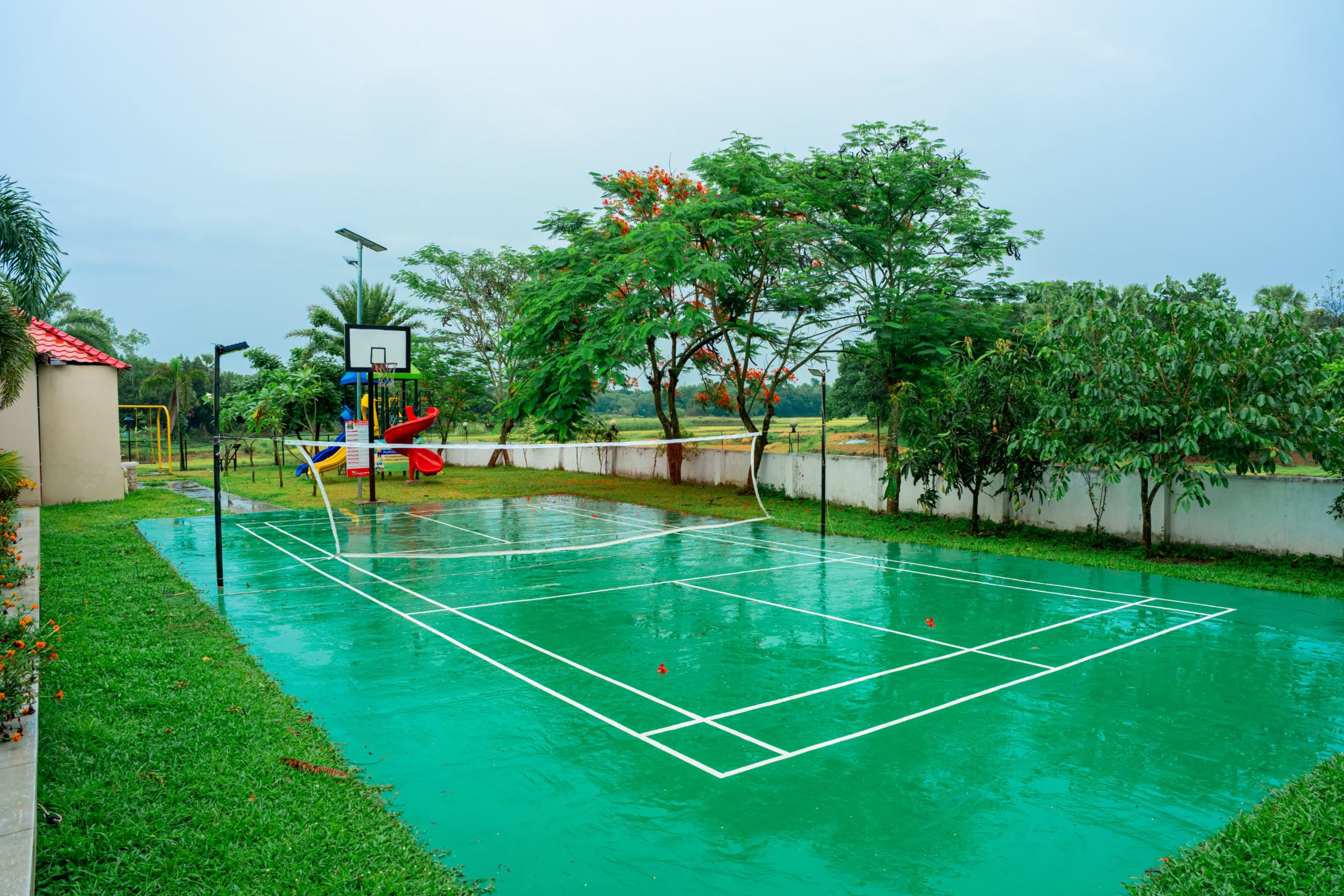 The playzone. — photo 1