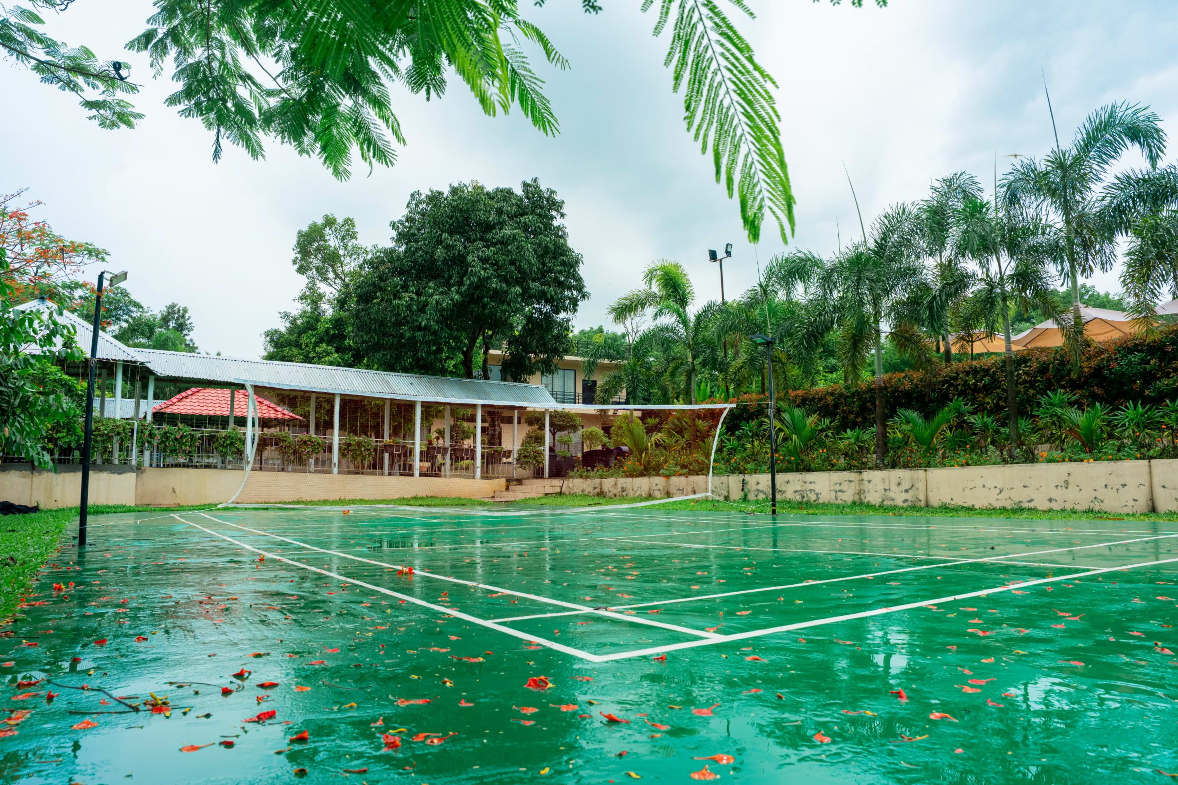 The playzone. — photo 3