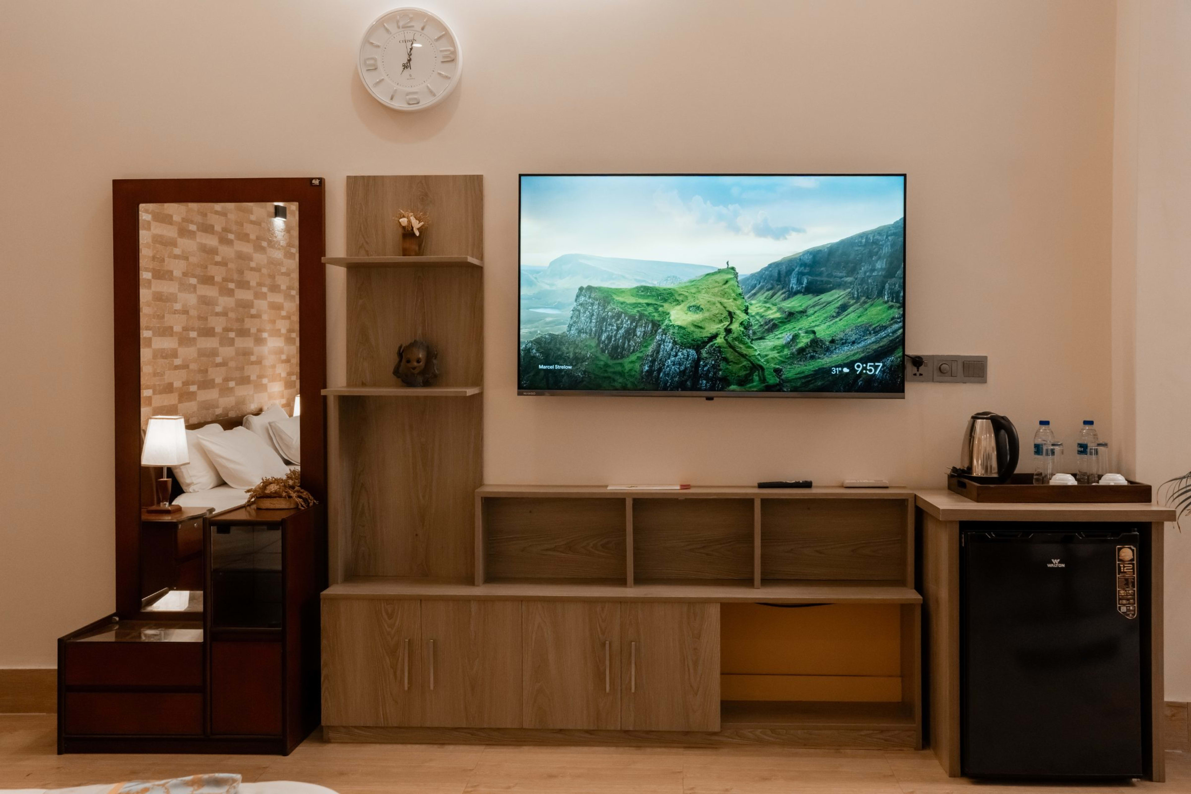 Premium Room — photo 2